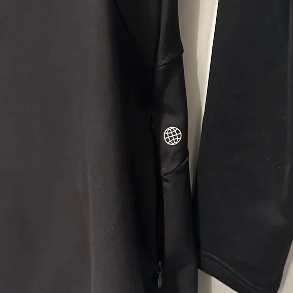 Adidas Black Long Sleeve Dri-Fit
Golf / Tennis Dress - Picture 8 of 8